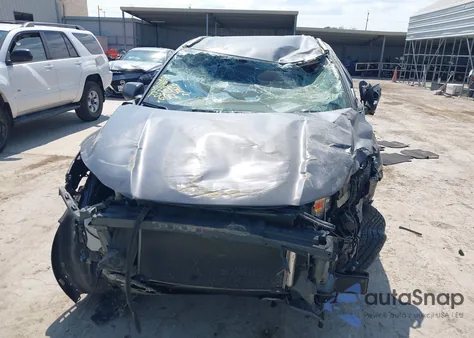 2019 Honda Hr-V Sport из США, поврежденный, VIN 3CZRU5H11KG713360